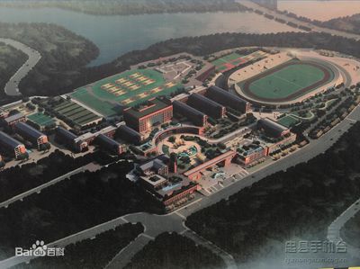 重庆市忠县忠州中学校普高