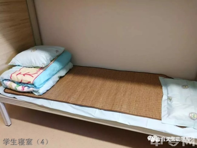 合江县天立学校学生寝室（4）