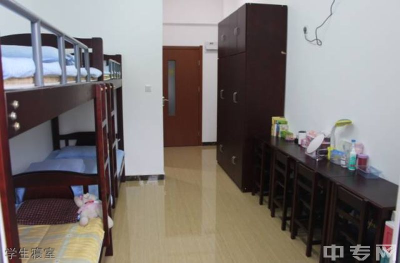 西咸新区空港枫叶国际学校寝室图片,校园环境好吗?