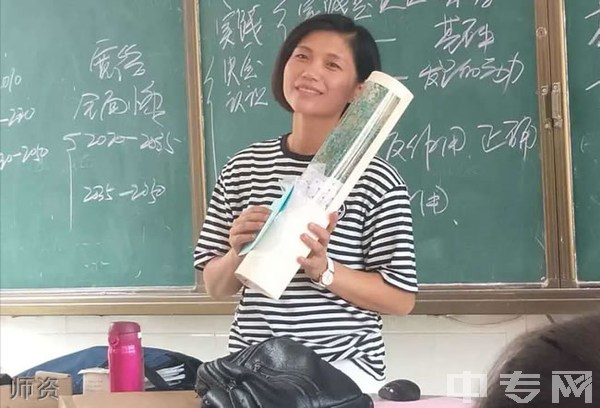 宁德职业中专学校师资