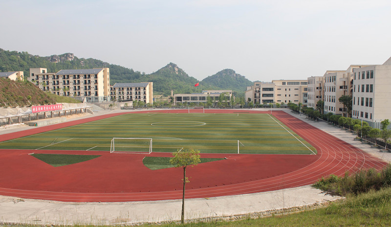 绵阳职业学院中专部-绵阳职业技术学院中专(北川)校区