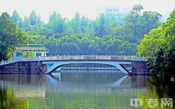 ☆重庆信息技术职业学院成教院桥