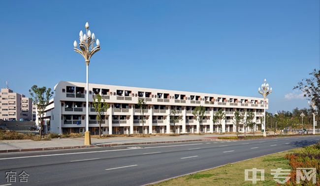 ☆毕节医学高等专科学校继续教育学院宿舍