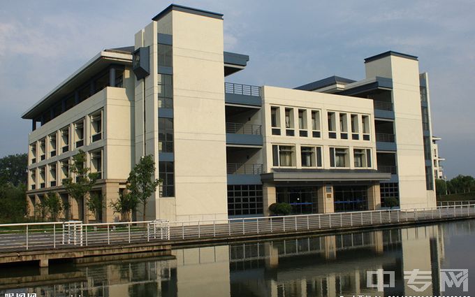 南京审计大学校园环境（1）
