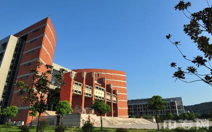 淮南师范学院食堂