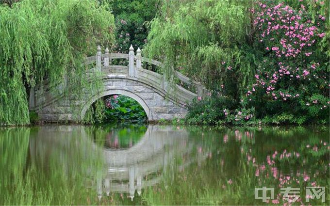 长沙师范学院【四季故事】长师之夏