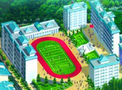 四川慧明中等专业学校