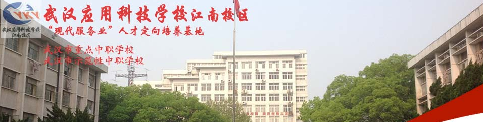 武汉市应用科技学校