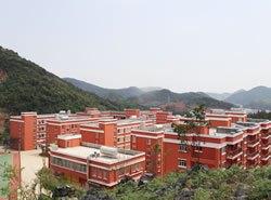 文山七都职业学校