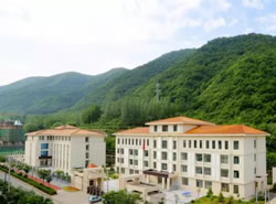 黄龙县职业教育中心