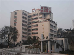 重庆五一高级技工学校（重庆五一技师学院）