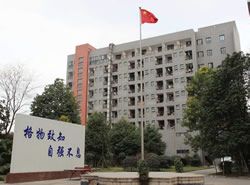 成都市新都区金沙职业技术学校图片