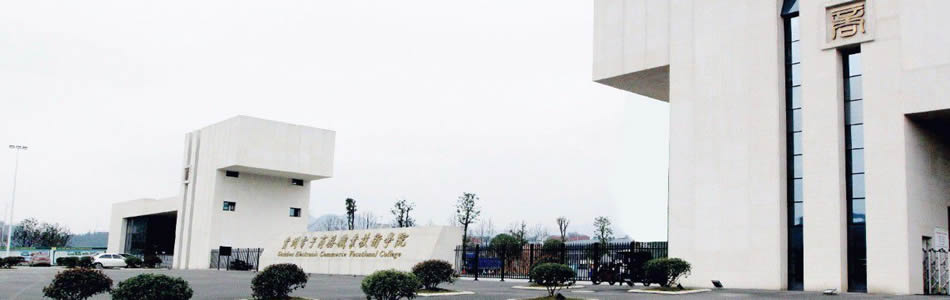 贵州省电子商务职业技术学院