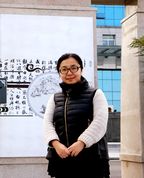 广安技师学院李雪芬老师