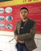 夹江县云吟职业中学校张强老师