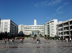 四川职业技术学院[专科]图片