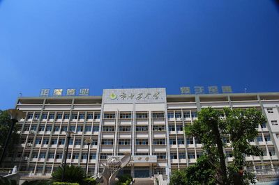 攀枝花市第十五中学校[普高]图片