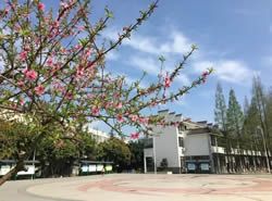 四川师范大学附属第一实验中学[普高]