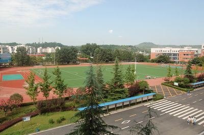 遂宁高级实验学校[普高]图片