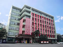 四川天籁艺术学校