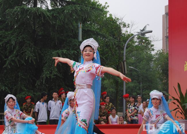 成都市第三十六中学校[普高]刘燕  老师