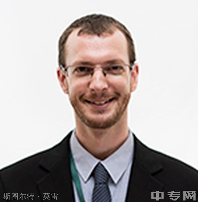 成都墨尔文国际学校[普高]斯图尔特·莫雷 老师