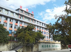 四川省轻工工程学校