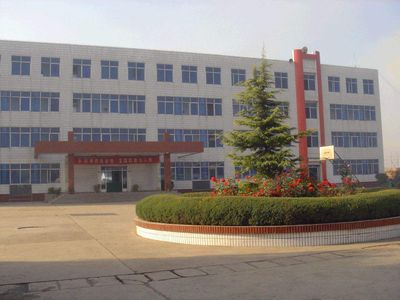 潞城区职业高级中学校图片