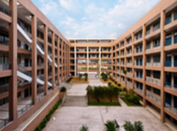 福建商学院