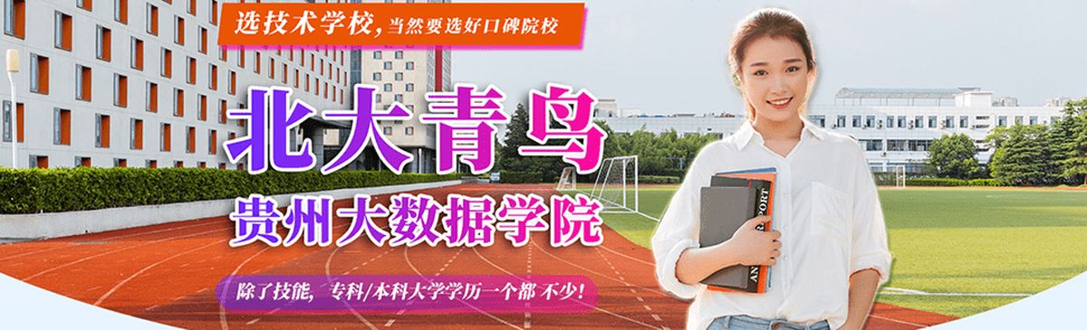 贵阳北大青鸟培训学校