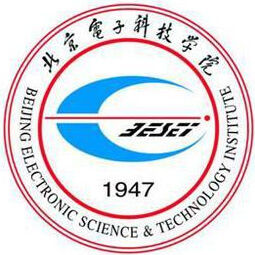 北京电子科技学院图片