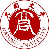 山西大同大学图片