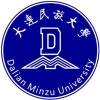 大连民族大学图片