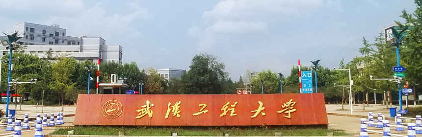 武汉工程大学