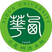 西华大学图片