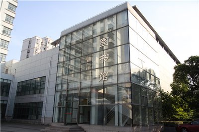 上海农林职业技术学院（中职部）