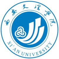 西安文理学院图片