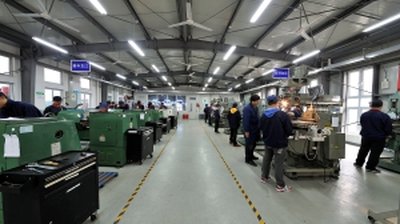 上海电子信息职业技术学院（中职部）