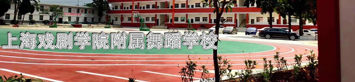 上海戏剧学院附属舞蹈学校