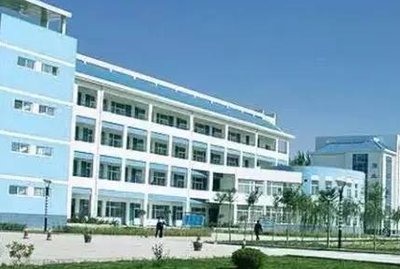 宁夏水利电力工程学校