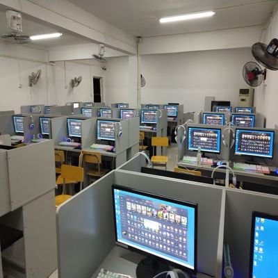 湘潭财经职业技术学校图片
