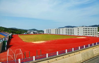 湘南幼儿师范高等专科学校中专(中职部)图片