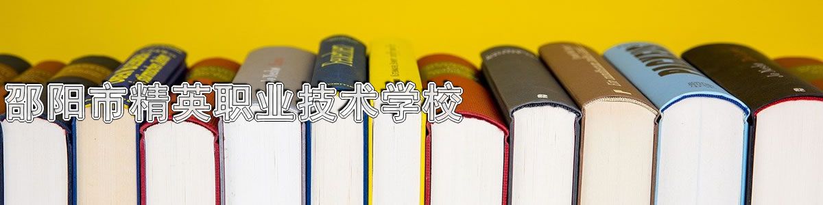 邵阳市精英职业技术学校