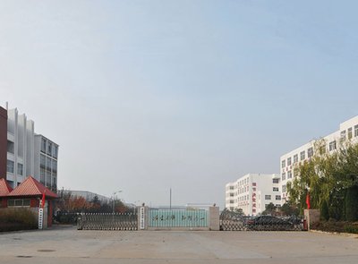 青岛建国职业学校