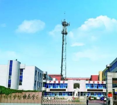 肃宁县职业技术教育中心