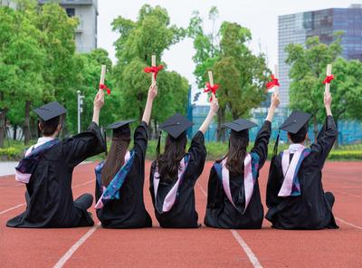 广州市纺织服装职业学校图片