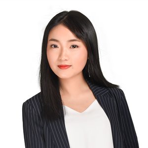 成都睿峰教育培训学校张婷老师