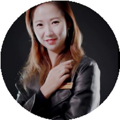 成都爱尚美教育李海燕老师