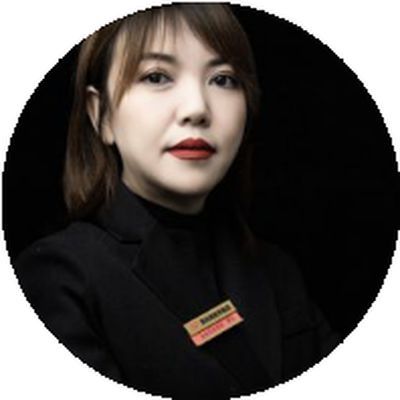 成都爱尚美教育罗乐老师