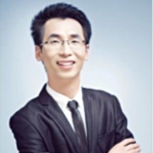 西安诺亚英语培训学校何运华 Steven He老师